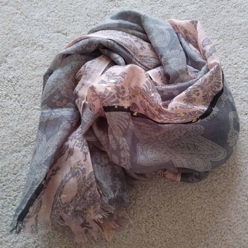3 for 10) Women's scarf